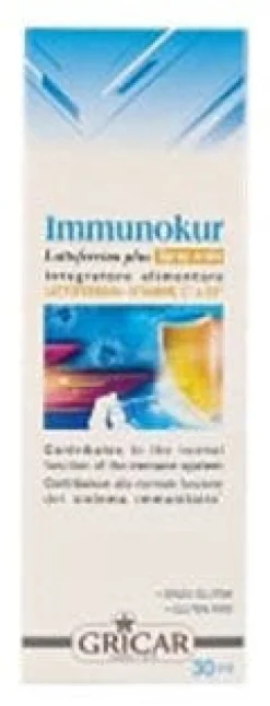 IMMUNOKUR SPRAY ORALE 30ML