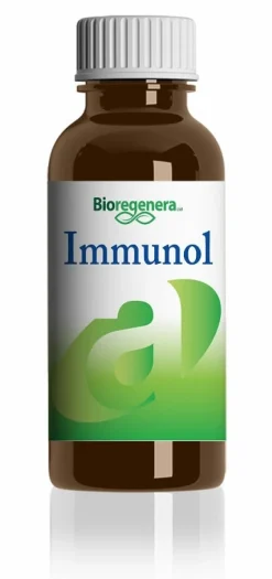 IMMUNOL GOCCE 50ML