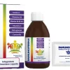 IMMUNOPIRINA 150ML+BUST 6,5G