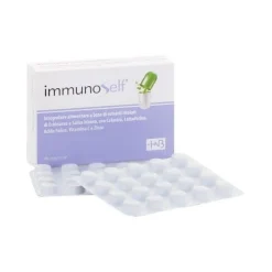 Immunoself 40 Compresse