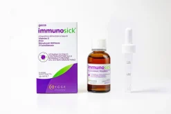 Immunosick Gocce 30ml
