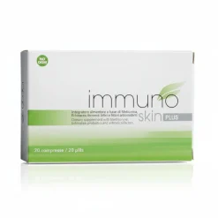 Immuno Skin Plus 20 Compresse