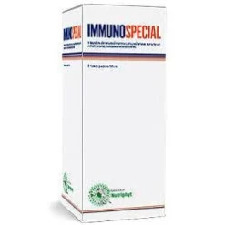 Immunospecial 14 Bustine Stick Pack 10ml