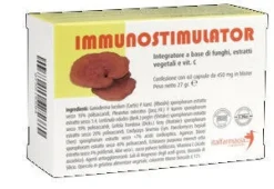 IMMUNOSTIMULATOR 60CPS 27G
