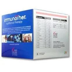 Immunother 30 Buste