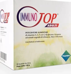 Immunotop 30 Bustine