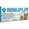 Immuplir Mangime Complementare Cane/Gatto 30 Compresse