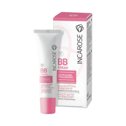 Incarose BB Cream Hyaluronic Medium 30ml
