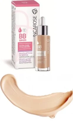 Incarose BB Gocce Light 30ml