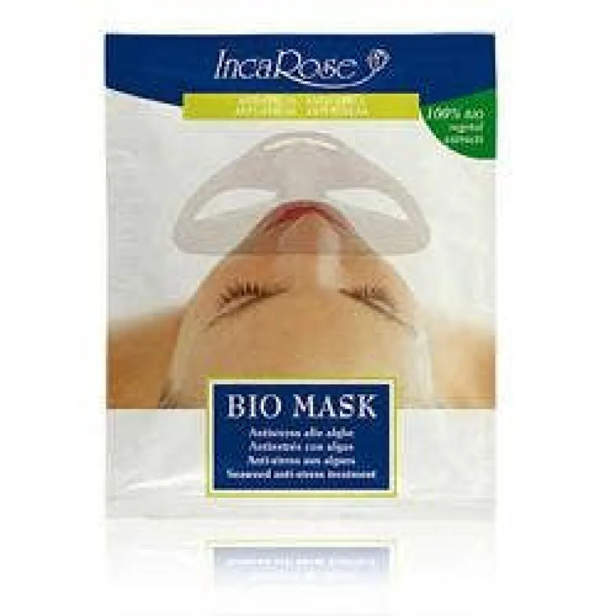 Incarose Bio Mask Antistress