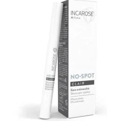 Incarose Clair Siero Antimacchia Penna 2ml