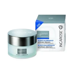 Incarose Concentrati Puri Acido Ialuronico Crema 50ml