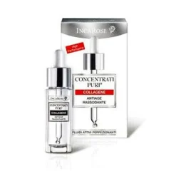 Incarose Concentrati Puri Collagene 15ml