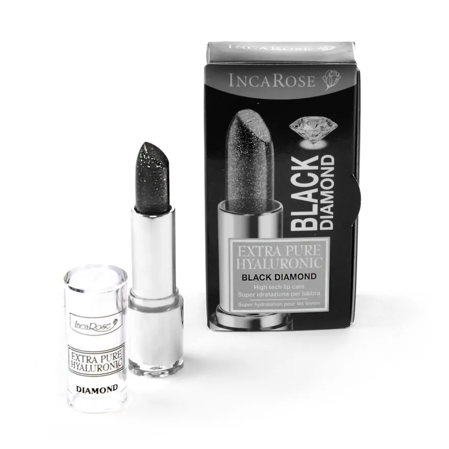 Incarose EPH Black Diamond