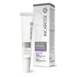 Incarose EPH Sublime Occhi Antirughe 15ml
