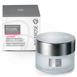 Incarose Extra Pure Hyaluronic Defense Crema 50ml