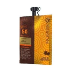 Incarose Maxi Bronze Sun SPF50 50ml
