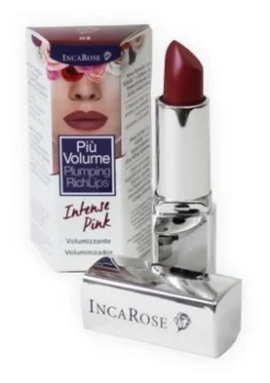 Incarose Più Volume Plumping Richlips 03 Intense Pink