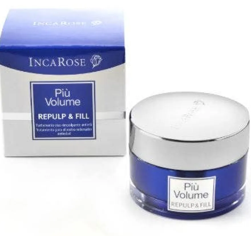 Incarose Più Volume Repulp&Fill 50ml