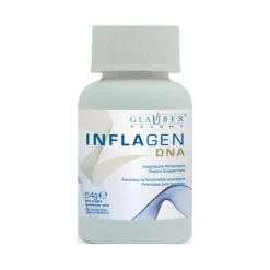 Inflagen DNA 60 Compresse 54g