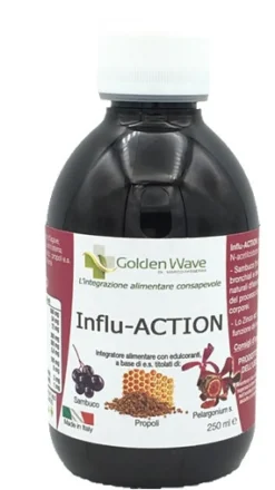 INFLUACTION 250ML