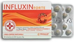 INFLUXIN FORTE 40CPR