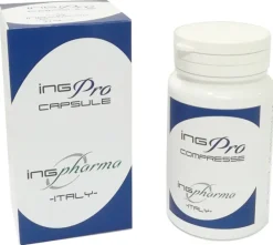 INGPRO 30CPS