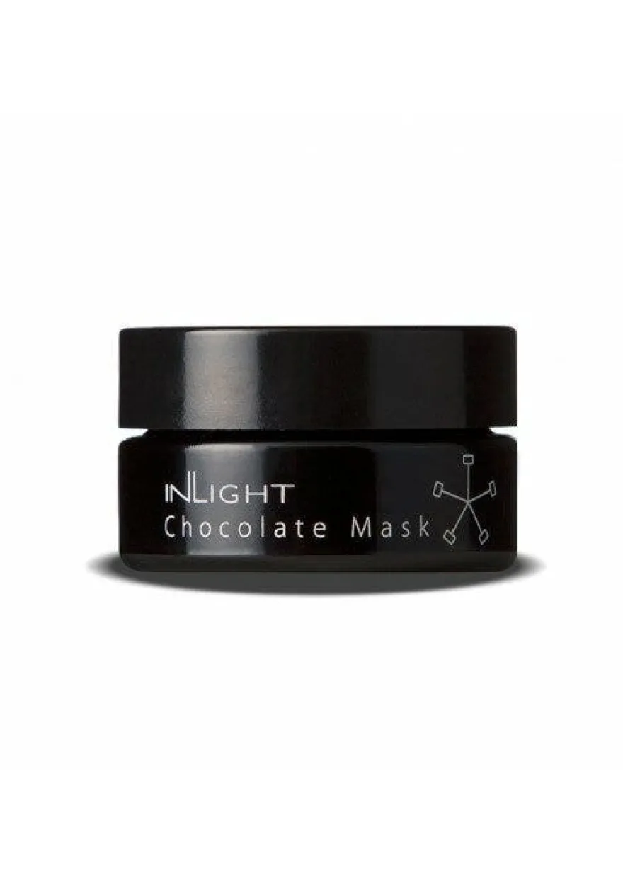 Inlight Beauty Chocolate Maschera Viso 25ml
