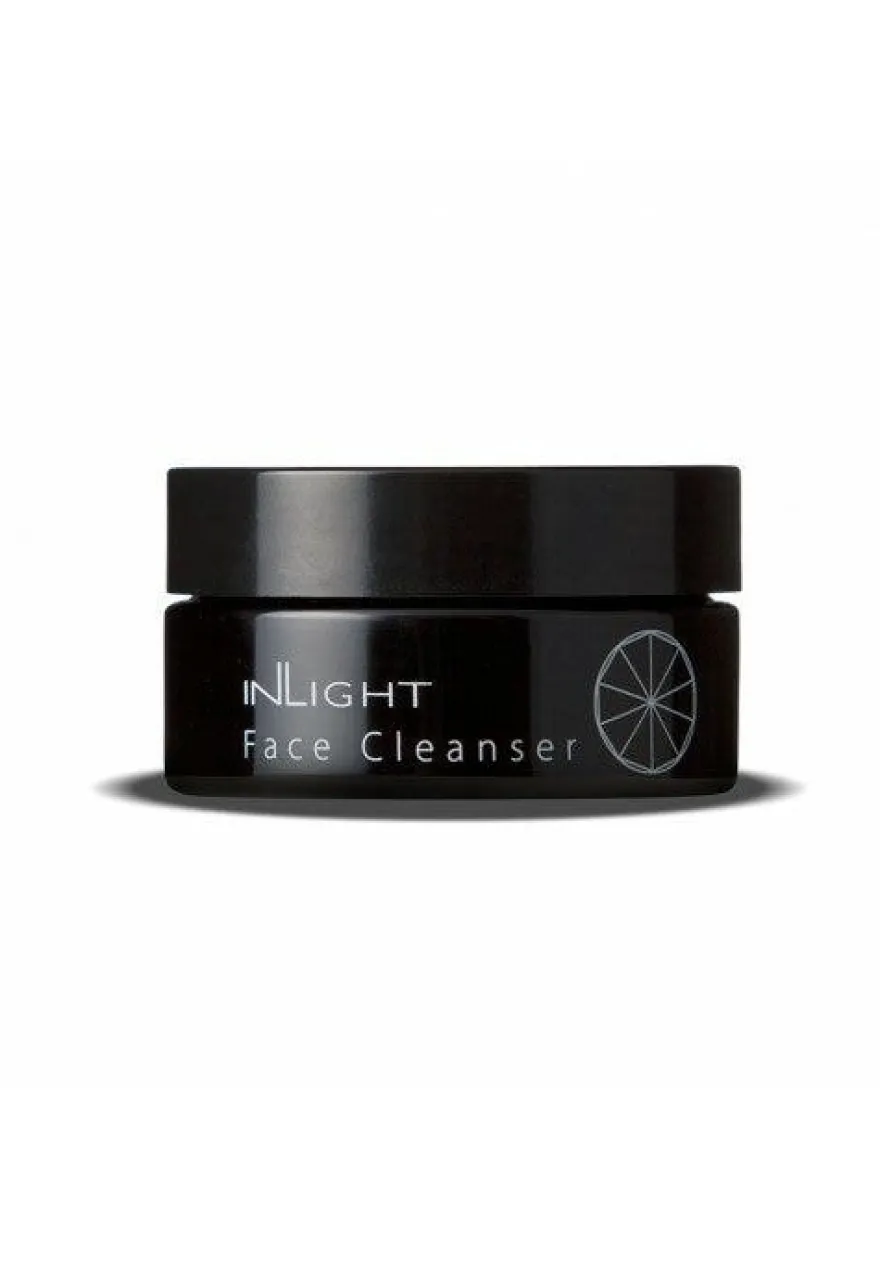 Inlight Beauty Face Cleanser 45ml