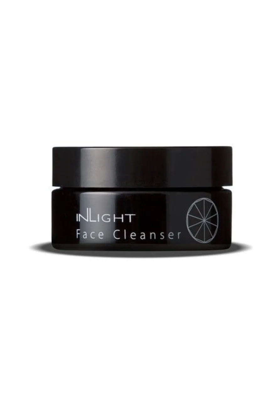 Inlight Beauty Face Cleanser 90ml