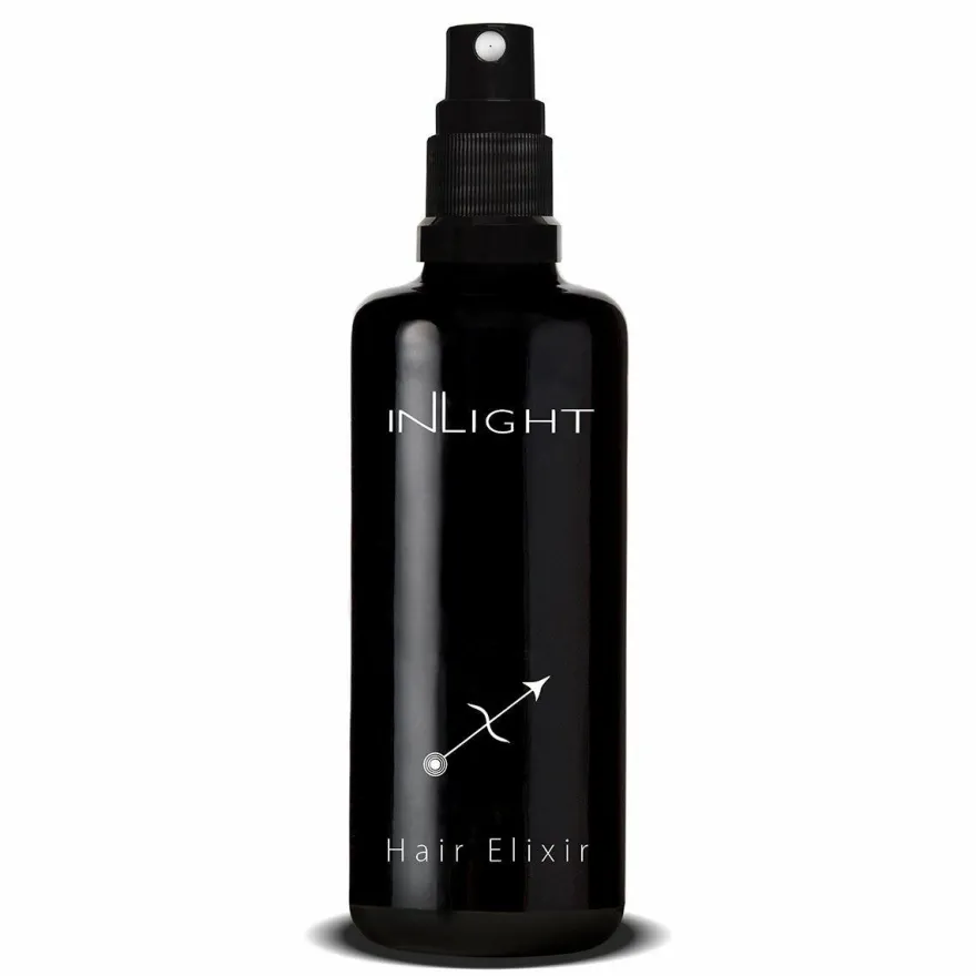 Inlight Beauty Hair Elixir Olio Capelli 100 ml