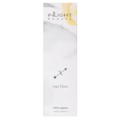 Inlight Beauty Hair Elixir Olio Capelli 100 ml