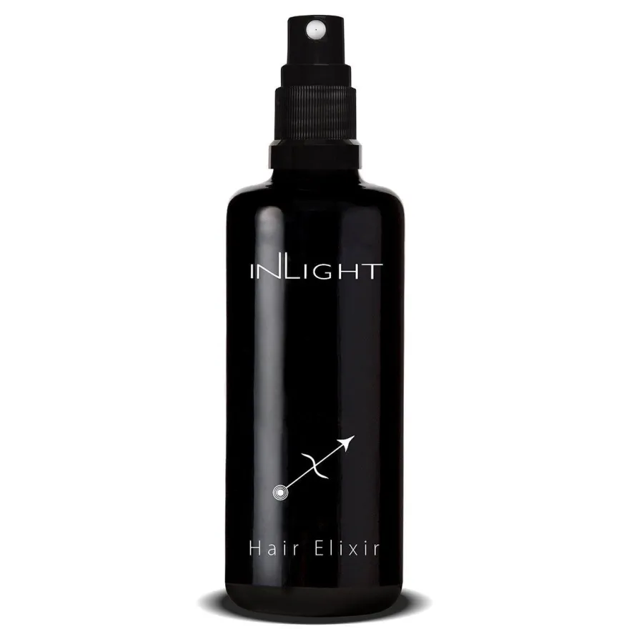 Inlight Beauty Hair Elixir Olio Capelli 100 ml