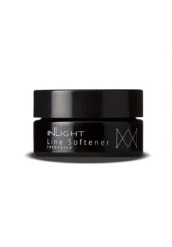 Inlight Beauty Line Softener Intensive Formula Trattamento Viso 15 ml