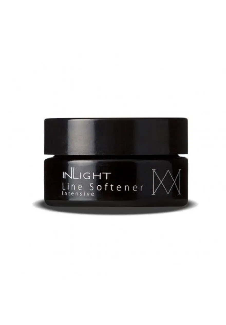 Inlight Beauty Line Softener Intensive Formula Trattamento Viso 15 ml