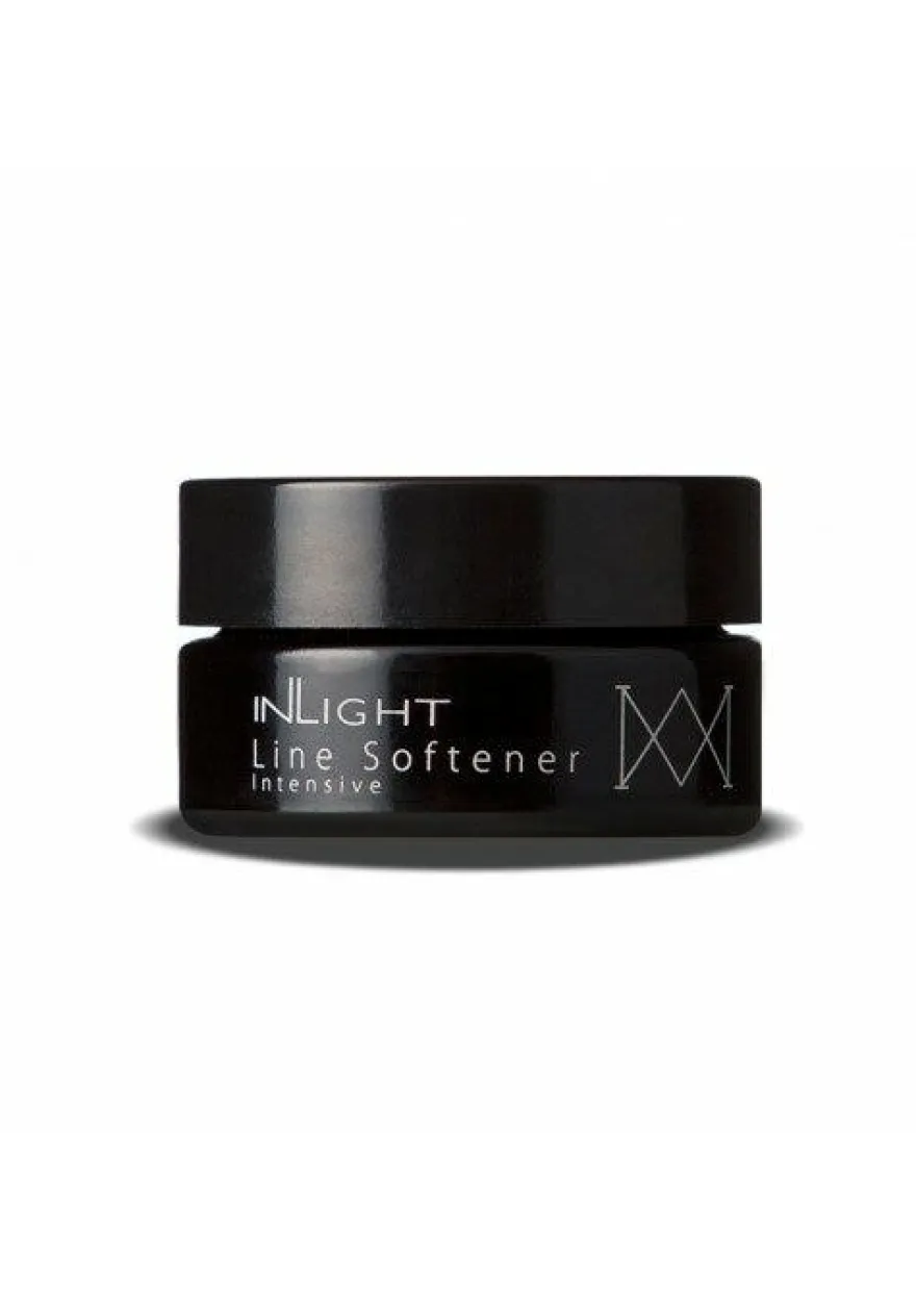 Inlight Beauty Line Softener Intensive Formula Trattamento Viso 15 ml