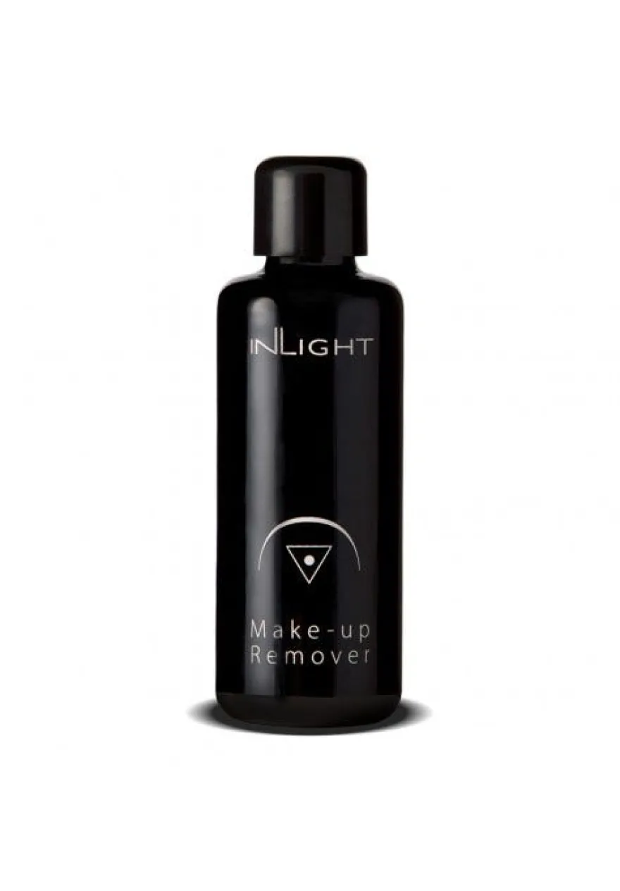 Inlight Beauty Make Up Remover 50ml