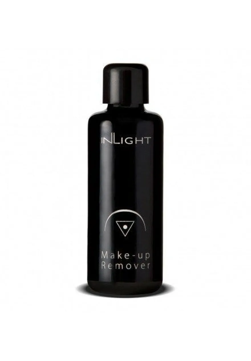Inlight Beauty Make Up Remover 50ml
