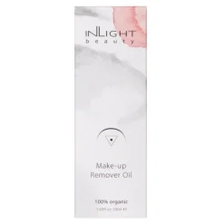 Inlight Beauty Make Up Remover 50ml