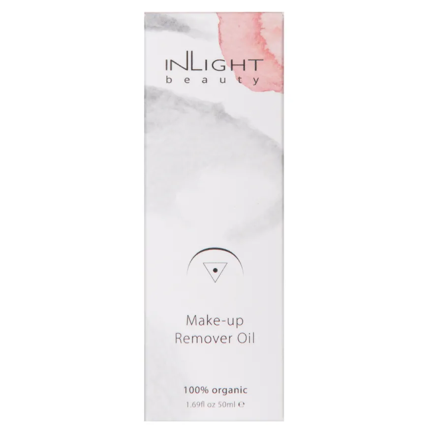 Inlight Beauty Make Up Remover 50ml