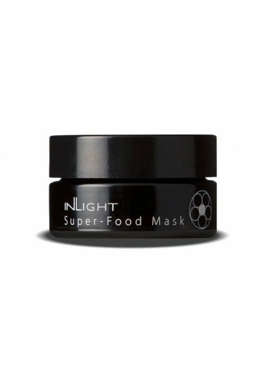 Inlight Beauty Super Food Maschera Viso 25ml