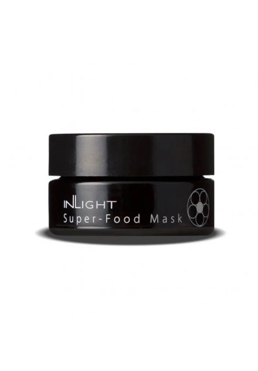 Inlight Beauty Super Food Maschera Viso 25ml