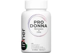 Inner Pro Donna - Benessere E Ciclo 60 Capsule