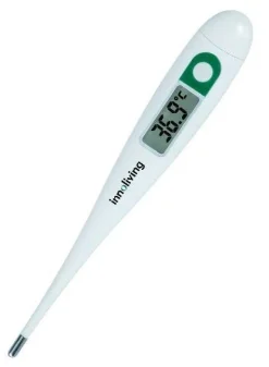 Innoliving Termometro Digitale Con Sonda Rigida 1 Pezzo