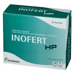 Inofert HP 20 Bustine