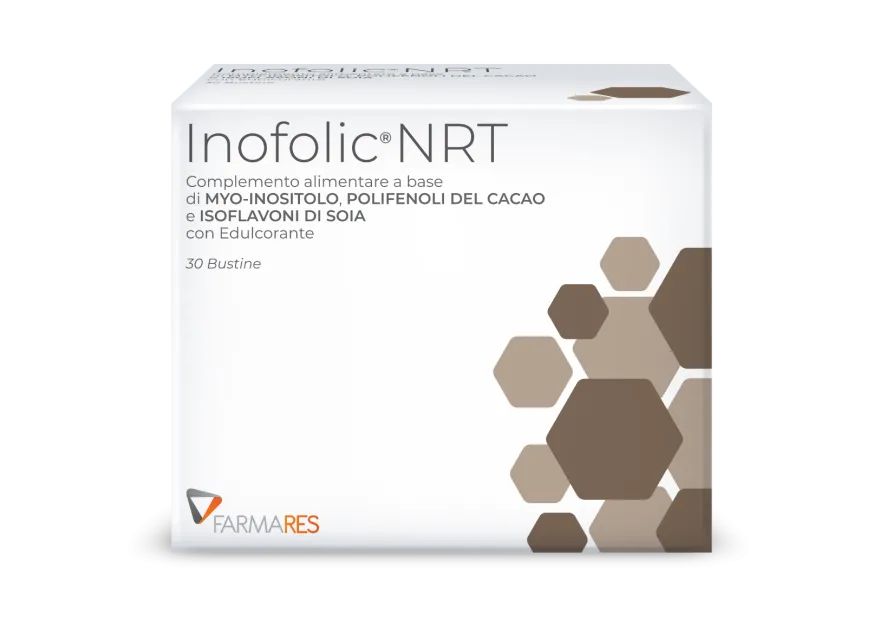 Inofolic Nrt 30 Buste