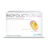 Inofolic Plus 20 Capsule