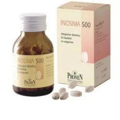 Inosima 500 100 Compresse