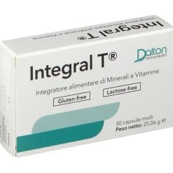 Integral T 30 Capsule Molli