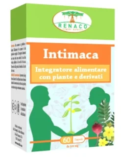 Intimaca 60 Capsule
